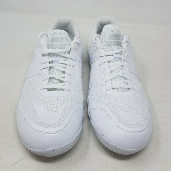 nike cheer scorpion women's cheerleading shoes